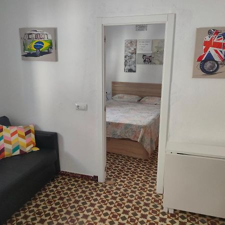 Estudio Alicia Rota Exteriér fotografie