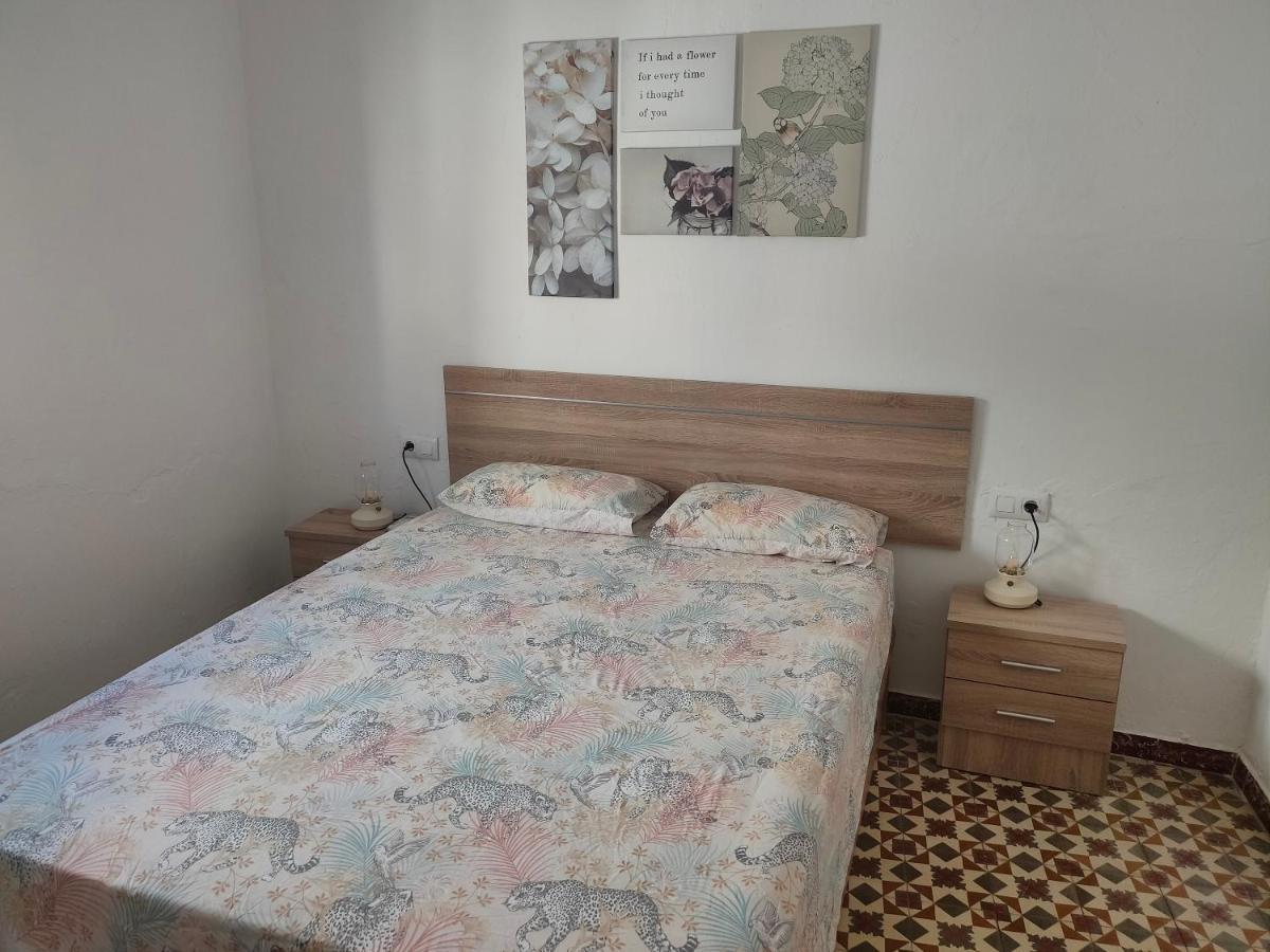 Estudio Alicia Rota Exteriér fotografie