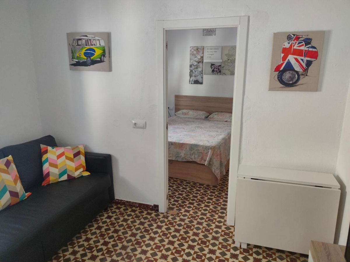Estudio Alicia Rota Exteriér fotografie