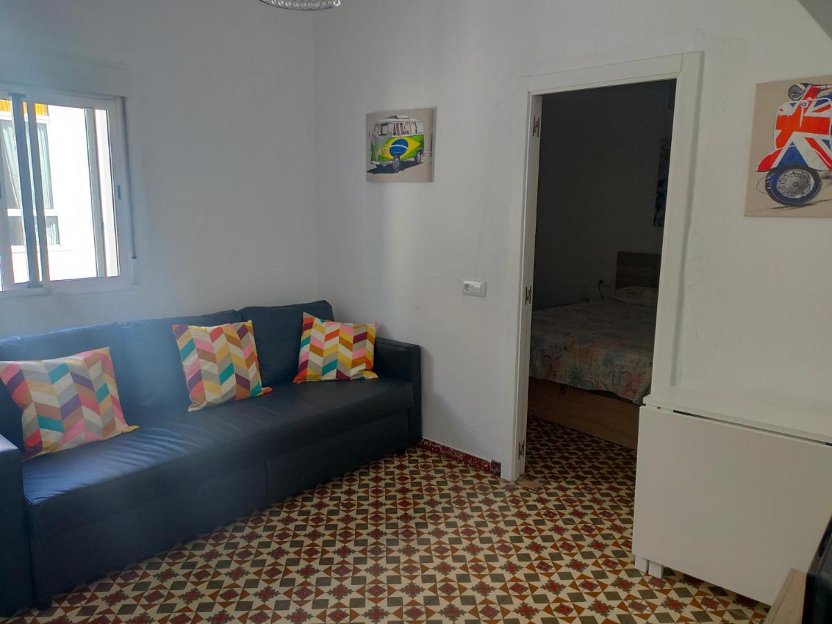 Estudio Alicia Rota Exteriér fotografie