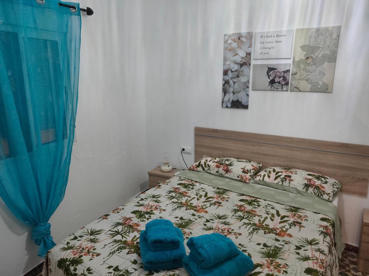 Estudio Alicia Rota Exteriér fotografie