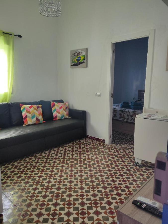 Estudio Alicia Rota Exteriér fotografie